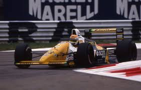 The number of laps in a nascar race varies depending on the size of the track, and the distance raced. Minardi On Twitter Minardi M189 Those Fantastic Laps In The Lead Https T Co 2pn4drgybg Minarditeam Minardi Minardim189 M189 Pierluigimartini F1 Formula1 Seasons1989 Estoril Silverstone Luissala Https T Co Lff89hudgp