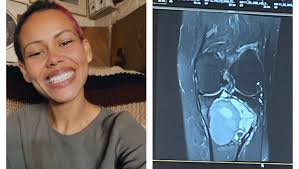 Fundraiser by Samantha Kramer : Help Samantha Jayne