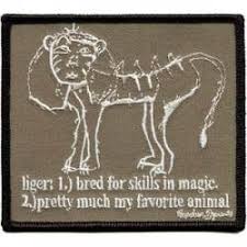 Bred for its skills in magic. Napoleon Dynamite Stickers Decals Bumper Stickers