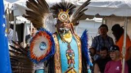 33rd Annual Grand Traverse Band Pow Wow