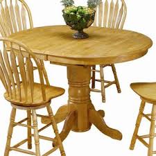 Sunset Trading Oval Cafe Counter Height Dining Table With Butterfly Leaf Dining Table Oval Table Dining Timeless Dining Table