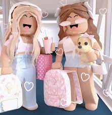 No te quedes con las ganas de jugar ven y juega lo ya.! Adopt Me Aesthetic Cute Roblox Wallpaper Novocom Top