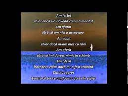 Cantati domnului cei cuviosi ai lui si laudati pomenirea sfinteniei lui. Ektro M Ai Mintit Youtube