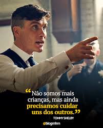 Cansei Desse Seu Joguinho Parei Melhor Ficar Sozinho 12 Frases De Peaky Blinders Com Grandes Licoes De Vida Frases Motivacao Vida Frases Trabalho Frases Inpactantes
