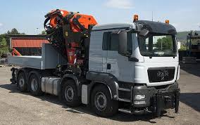 Man Tgs Photos News Reviews Specs Car Listings Trucks Truck Cranes Emergency Vehicles