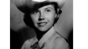 Sandra Mayfield Turner