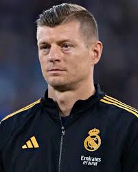 🚨📣 Toni Kroos' Madrid's midfielder 👍‼️⚽ stats 🆚 Hungary 🇧🇬 🔘 90'  Minutes played 🔘 147 Touches of the ball 🔘 124/131 (95%) Accurate passes  🔘 4(3) Long balls (acc.) 🔘 100%