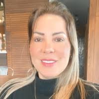 Bárbara Alexandre Pedreira Ferreira Silva