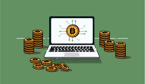 Why Time Sees Opportunity In Bitcoin For Advertisers And Consumers