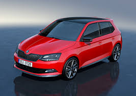 Choose the škoda fabia and be one step ahead of the pack, both on the road and in what you can do škoda fabia will support you with numerous safety assistants, simply clever features and. Will The 2022 Skoda Fabia Say No To Electrification Carscoops