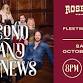 Second Hand News: Fleetwood Mac Tribute