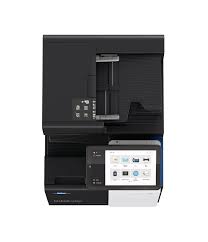Bizhub c3350 products system specification. Bizhub C3350i A4 Farbdrucker Konica Minolta