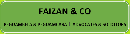 Various power of attorney form: Area Of Practice
