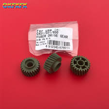 Konica minolta drivers printer drivers. High Quality Fuser Drive Gear For Konica Minolta Bizhub C451 C550 C452 C552 C650 C652 Fixing Drive Gear A00j 7603 01 A00j760301 Buy At The Price Of 12 35 In Aliexpress Com Imall Com