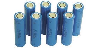Image result for pile ricaricabili