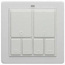 Lightwaverf Mood Lighting Controller Master Wall Switch Power Led Led Indicator Lighting Solutions
