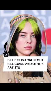 Why Is The Billie Bill Board Nit Up in London