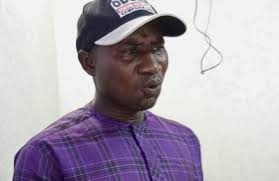 Adabara Abduljelil El-Okene Archives