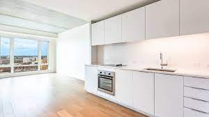 Modern Simple Design At This Boston Massachusetts Luxury Apartment Building Reach Out To Me If Inter 1 Bedroom Apartment Bedroom Apartment Two Bedroom House