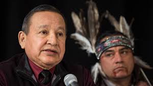 Manitoba Grand Chief Sheila North to make bid for AFN top job