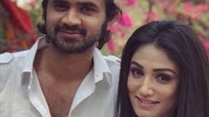 Donal Bisht breaks up with alleged director-beau Prateek Shah?