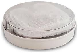 Fern FHE94728-W-CL 2D HF Luminaire 28W