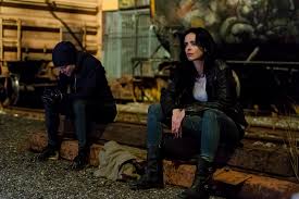 Click 'spoiler' after posting something to give it a spoiler tag! Jessica Jones Season 3 Review Spoiler Free Den Of Geek
