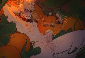 Rule34 - If it exists, there is porn of it  spacenipnops, katsuki bakugou   6126265