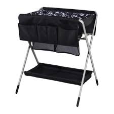 Save Space In Your Nursery With These Clever Changing Tables Foldable Changing Table Portable Changing Table Changing Table
