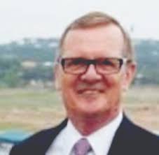 Hugh Elliott Partin Jr.