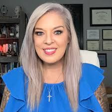 Dr Tammy Westerman, LPC