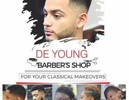 Deyoung 项目:: Photos, videos, logos, illustrations and branding :: Behance