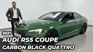 Image result for Deep Green 2021 Audi