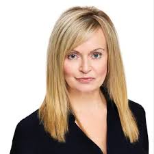 Heidi Juliar, Real Estate Agent