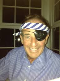 Harold Massey Obituary (2017)