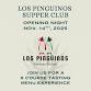 Los Pingüinos Supper Club event image