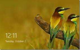 Windows 10 lock screen images. Set Bing Picture As Lock Screen Background In Windows 8