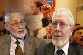 Political Islam and the Syrian Revolution