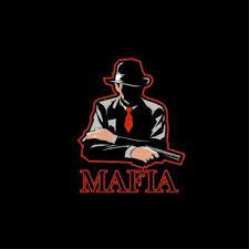 Mafia Logo Mascot E Sport Man With Fedora Hat And Pistol Mafia Gangster Logo Png And Vector With Transparent Background For Free Download Mafia Logo Logo Mascot Pubg Logo