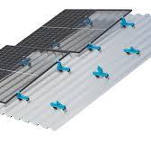 S:FLEX trapezoidal sheet metal rail lift for optimum ...