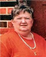 Eunice French Obituary (2023)