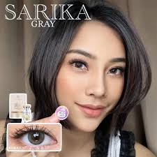 ○ ɪʟᴇɴꜱ Mini LALA gray ขนาด Dia : 14.0 ค่าอมน้ำ water content : 60%  คุณสมบัติพิเศษของแบรนด์ iLens ค่าอมน้ำ60% วัสดุเลนส์ HEMA  เลนส์เป็นโทนสีธรรมชาติ เนียนไปกับตา สีสุภาพ นวล ละมุน สีแบบชอฟ รีวิวนางแบบ  อิมพอร์ต จากเกาหลีแท้ๆ 🇰🇷 ⚠️ เช็คคอนแทคเลนส์ ...