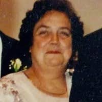 Obituary for Anna Agnes Borri Calarco