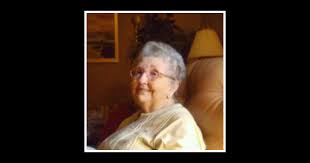 Patsy Jo Webb Cannon Obituary January 14, 2017