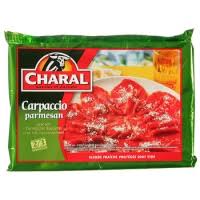 French Click Charal Carpaccio Boeuf Parmesan 230g