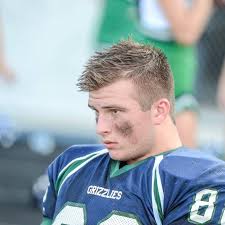 Trevor Kolb's Creekview High School Bio