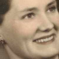 Mary Ellen Engel (1920–2009) • FamilySearch