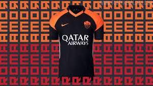 Jun 22, 2021 · roma hero vincent candela has welcomed the appointment of jose mourinho as new coach. As Roma 20 21 Third Kit Revealed Safari Air Max Inspired Footy Headlines