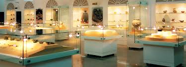 I love the look, but do not want more electrical switches. Glass Display Cabinets Illuminated Contemporary Shopkit