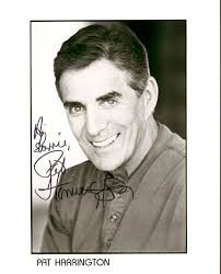 Pat Harrington Jr.
